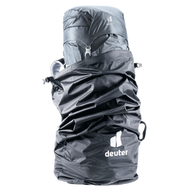 Транспортировочный чехол Deuter Flight Cover 60-90 для активной жизни, путешествий, туризма, кемпинга, походов, альпинизма, спортивной обуви и одежды в онлайн магазине