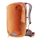 Таможенный рюкзак Deuter Race 16 для активного отдыха походов туризма и путешествий с товарами для активной жизни обувь одежды и снаряжение для хайкинга и восхождения