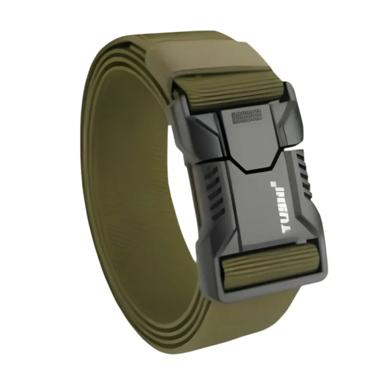 Ремень Elan Belt для активной жизни, спортивной одежды, прогулок, походов и путешествий в онлайн магазине товаров для активного отдыха