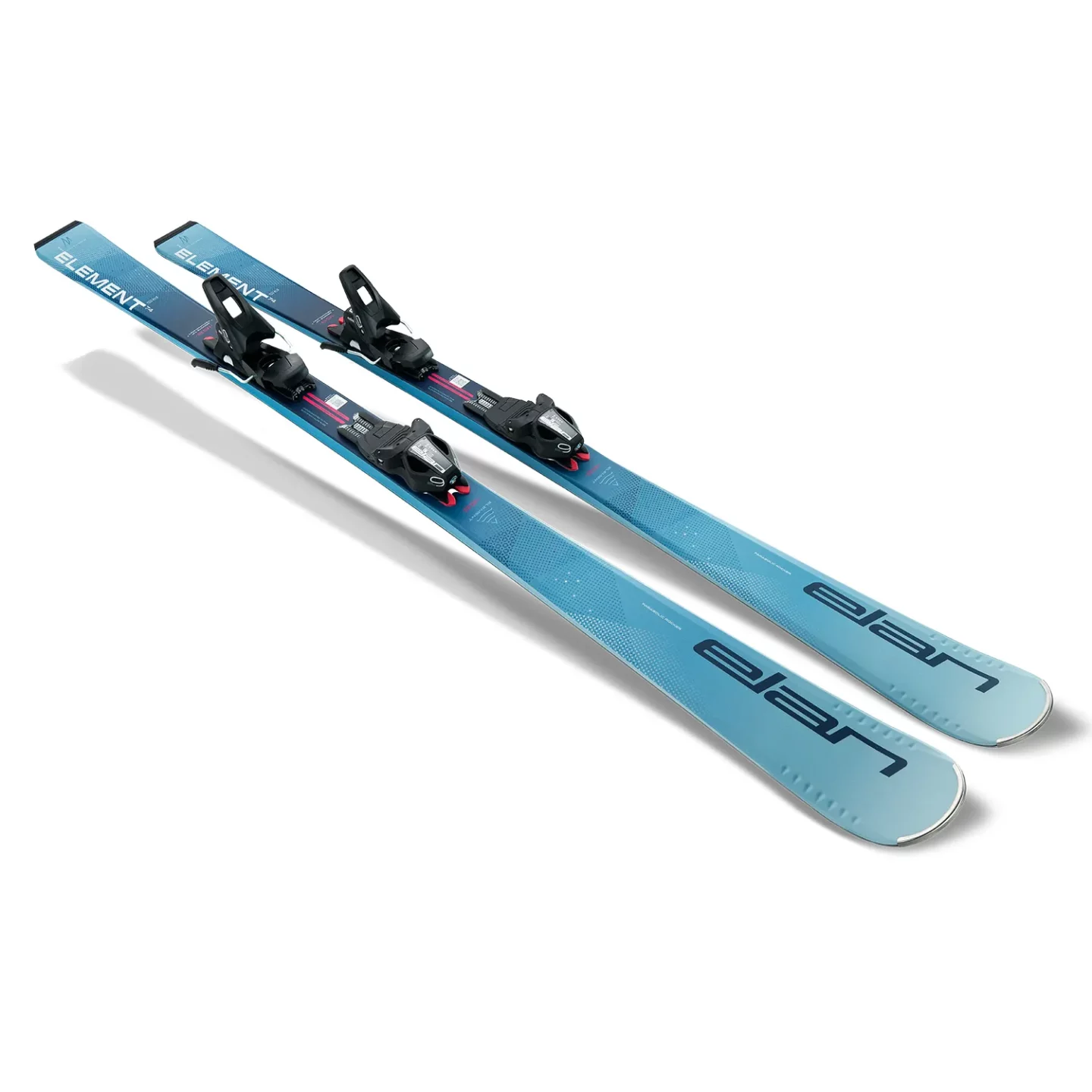 Товары для активного отдыха женские горные лыжи Elan Element 74 RS W LS EL 9.0 — одежда, обувь и снаряжение для походов и путешествий в онлайн магазине