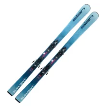 Женские горнолыжные ботинки Elan Element 74 RS W LS EL 9.0 для активного отдыха, катания на лыжах, путешествий и альпинизма на онлайн магазине спортивной экипировки
