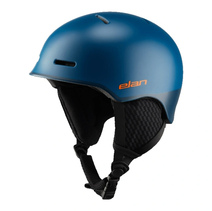 Горно-лыжный шлем Elan Impulse голубой для активного отдыха, снаряжения для альпинизма, походов и путешествий, одежда и обувь для горных видов спорта