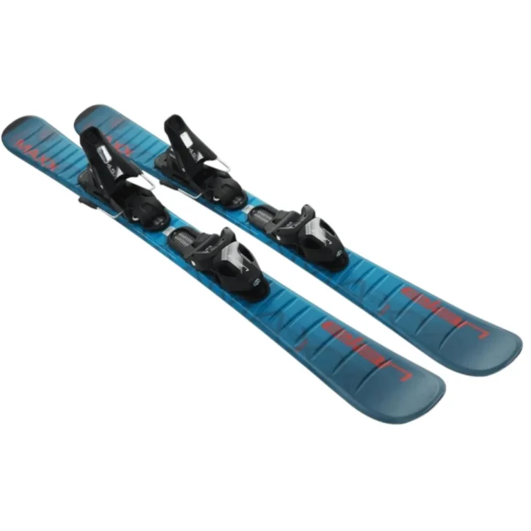 Детские горные лыжи Elan Maxx JR SHIFT EL 7.5 для активного отдыха, лыжной одежды и обуви, вдохновляющие для походов, путешествий и альпинизма на онлайн-магазине активной жизни