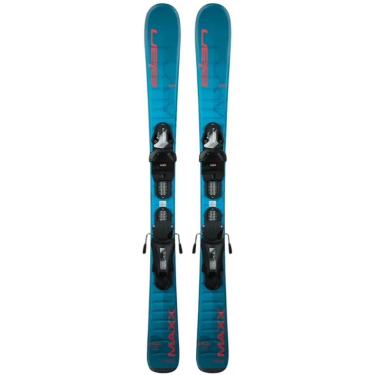 Детская обувь для активного отдыха лыжи и сноуборд для горных лыж Elan Maxx JR SHIFT EL 7.5 на онлайн магазине спортивной одежды и обуви для туризма и альпинизма