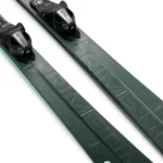 Тенденционное горнолыжное снаряжение Elan PRIMETIME N2 W BLK PS EL - одежда обувь экипировка для активного отдыха, горных лыж, походов, путешествий и альпинизма в интернет магазине