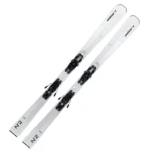 Товары для активного отдыха горные лыжи Elan PRIMETIME N2 W WHT PS PROT экипировка для лыжного спорта и путешествий купить в онлайн-магазине