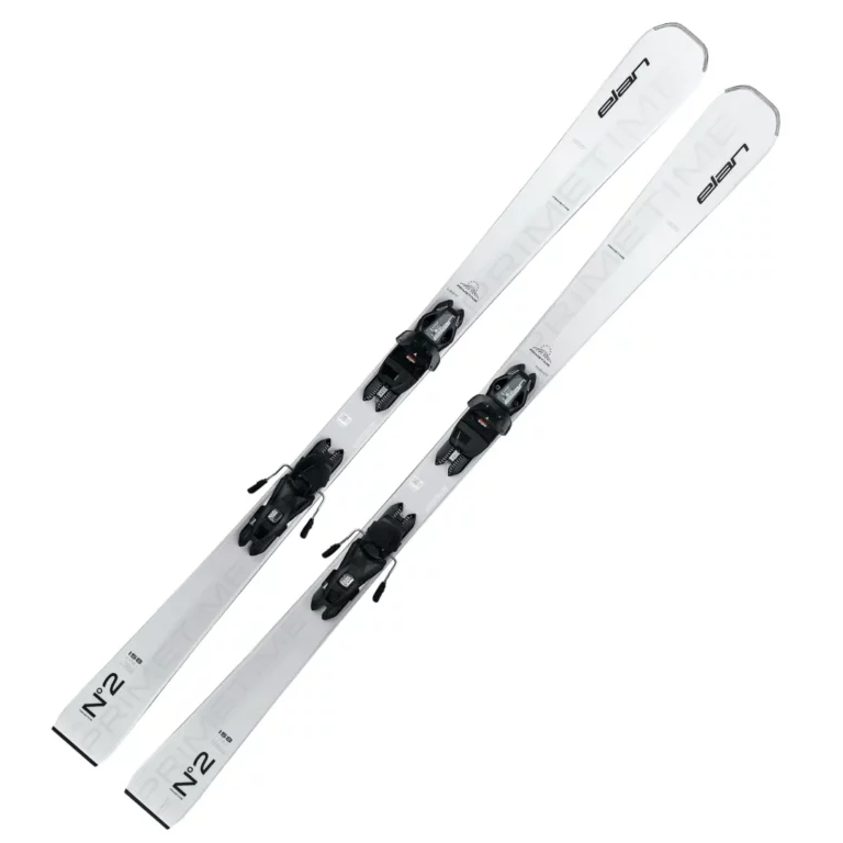 Товары для активного отдыха горные лыжи Elan PRIMETIME N2 W WHT PS PROT экипировка для лыжного спорта и путешествий купить в онлайн-магазине