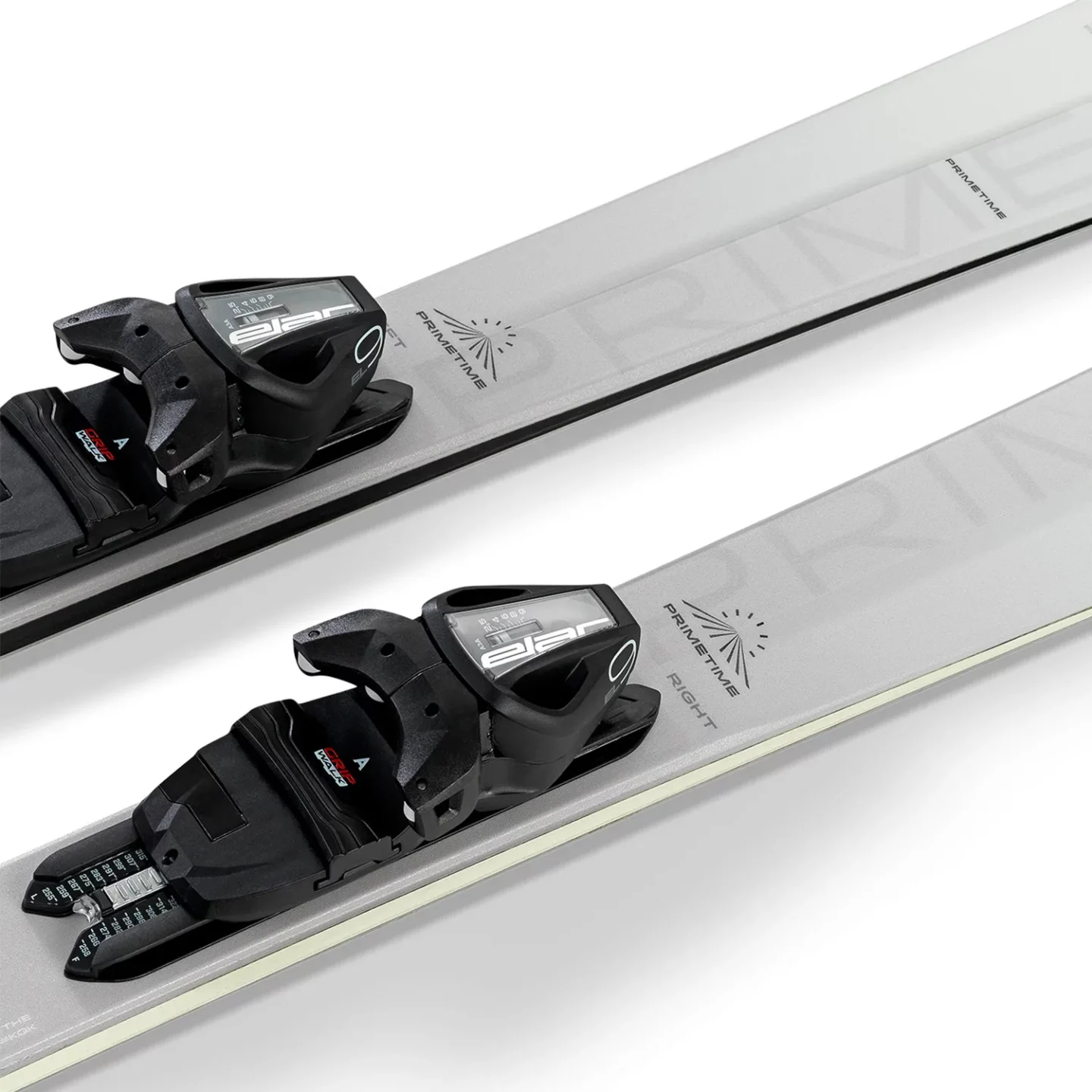 Активная одежда и обувь для лыж, походов и путешествий на онлайн магазине, лыжный костюм Elan PRIMETIME N2 W WHT PS PROT для горных лыж и горного туризма