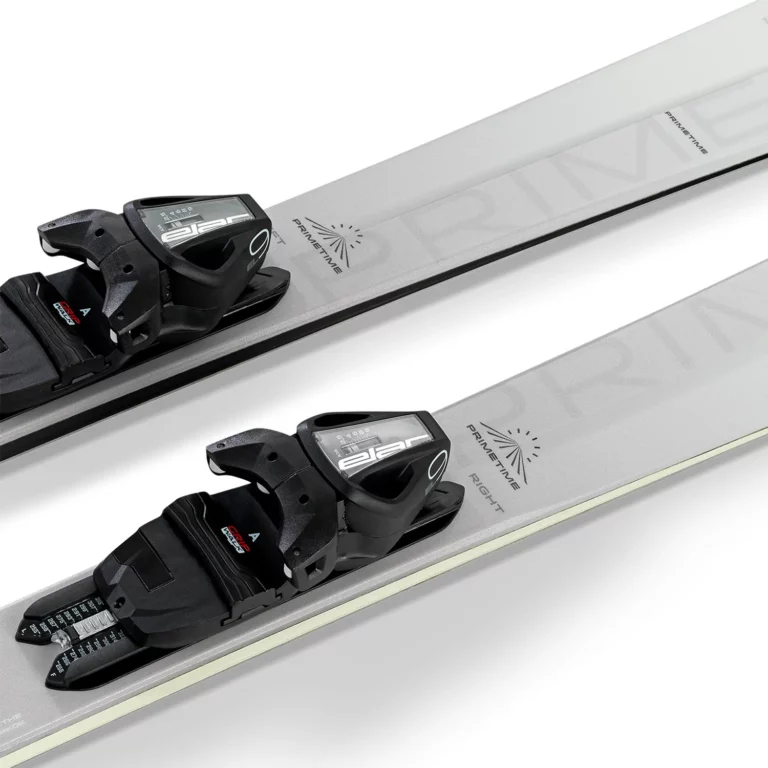 Активная одежда и обувь для лыж, походов и путешествий на онлайн магазине, лыжный костюм Elan PRIMETIME N2 W WHT PS PROT для горных лыж и горного туризма