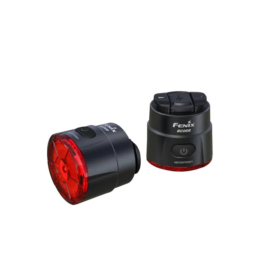 Фонарь Fenix BC06R для активного отдыха, туризма и походов, идеальный аксессуар для путешественников и любителей горных походов.