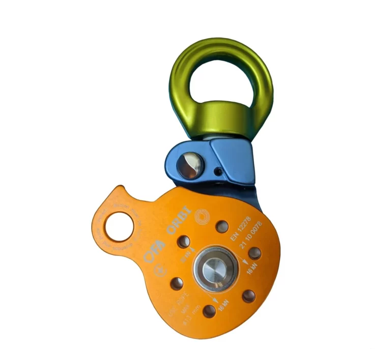 Ролик First Ascent Orbi для активного отдыха в интернет-магазине одежды и обуви для хайкинга альпинизма путешествий