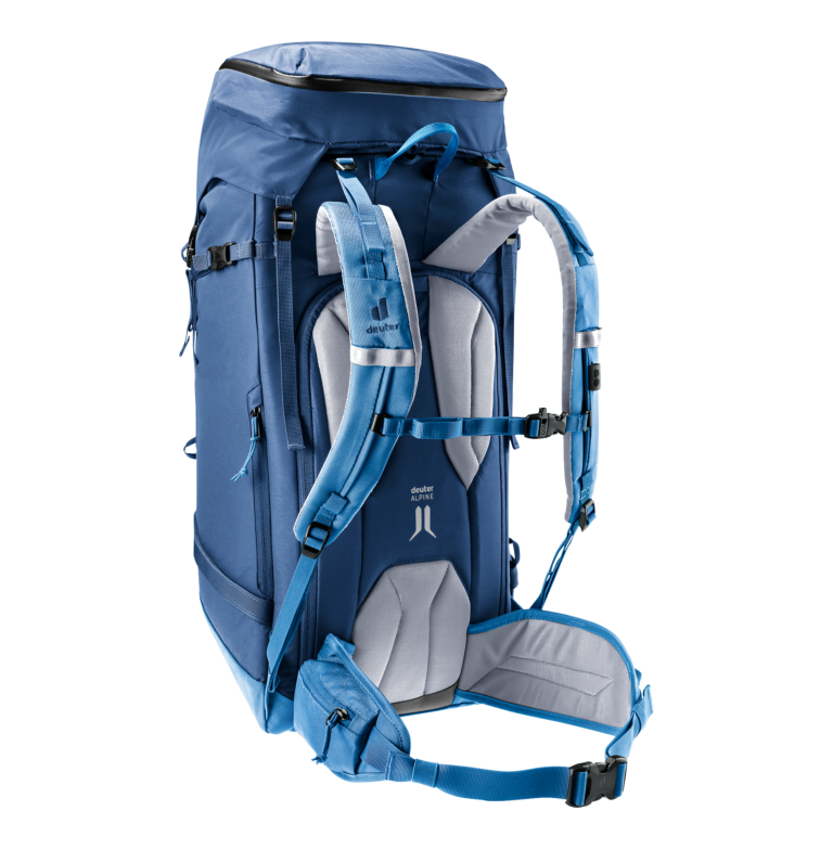 Тема активного отдыха: рюкзак Deuter Freescape Pro 40+ для походов альпинизма и путешествий в интернет-магазине с одеждой и обувью для активного образа жизни