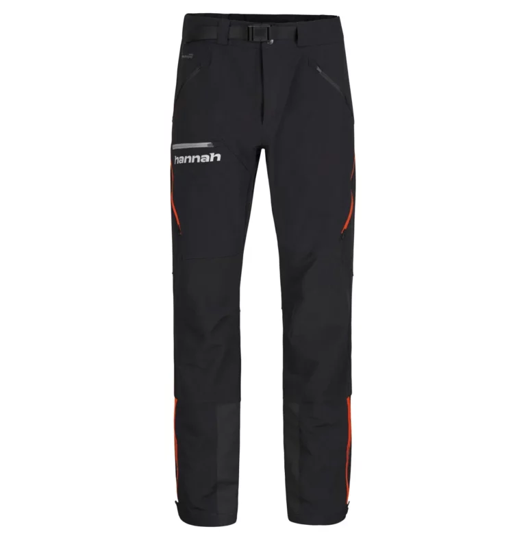 Брюки Hannah Juke Mns anthracite для активного отдыха и путешествий, одежда для альпинизма и хайкинга, обувь и экипировка для туризма онлайн магазин