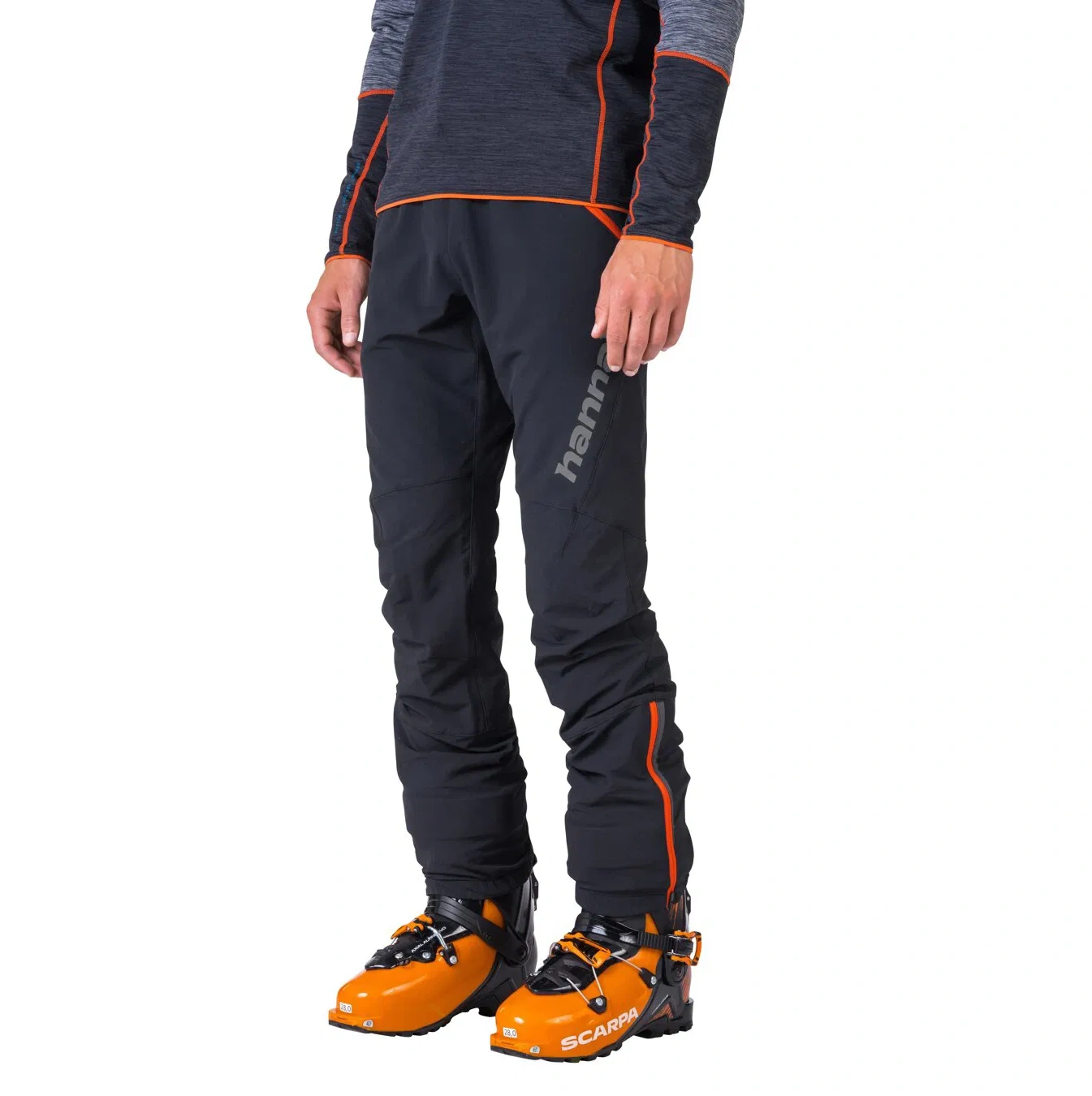 Трендовые брюки Hannah Kash для активного отдыха и путешествий, одежда и обувь для походов альпинизма и туризма для онлайн магазина спортивной экипировки