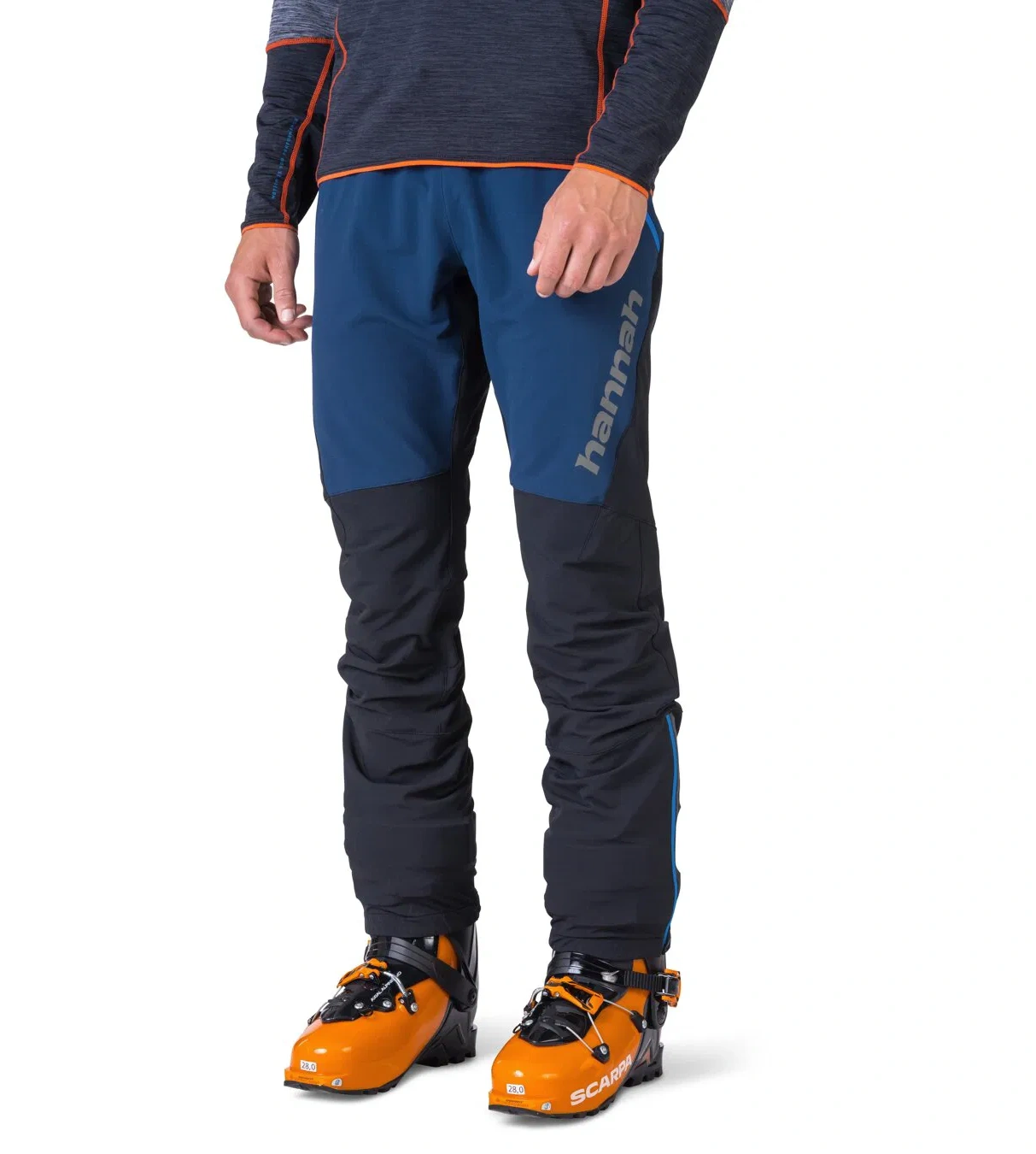 Тема активного отдыха, одежда и обувь для путешествий и хайкинга на странице брюки Hannah Kash Mns одежда для туризма, альпинизма и спортивной активной жизни