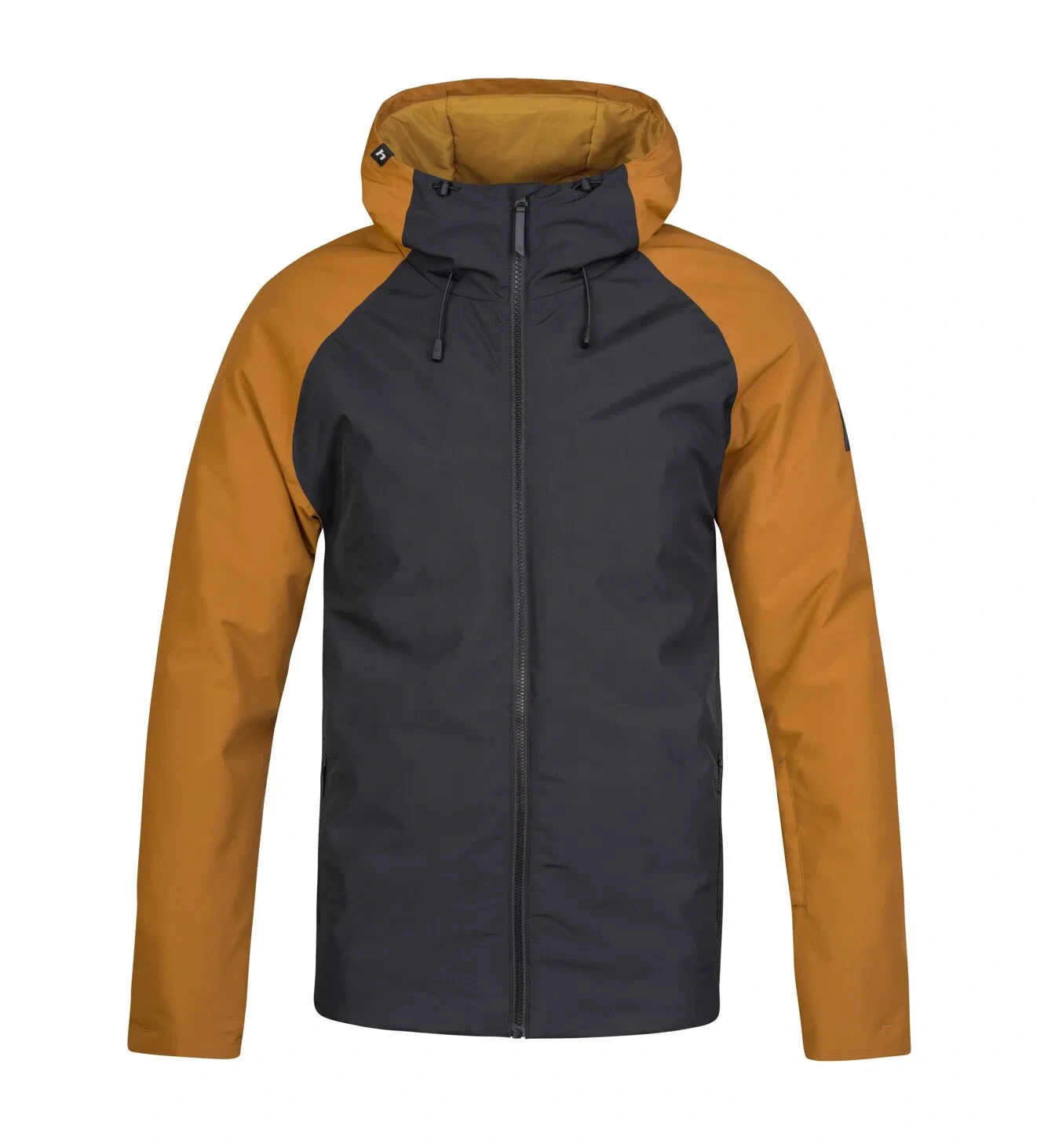 Теплая мужская куртка Hannah Mascon II Mns для активного отдыха походов и путешествий, одежда и обувь для туризма, хайкинга и альпинизма в онлайн магазине