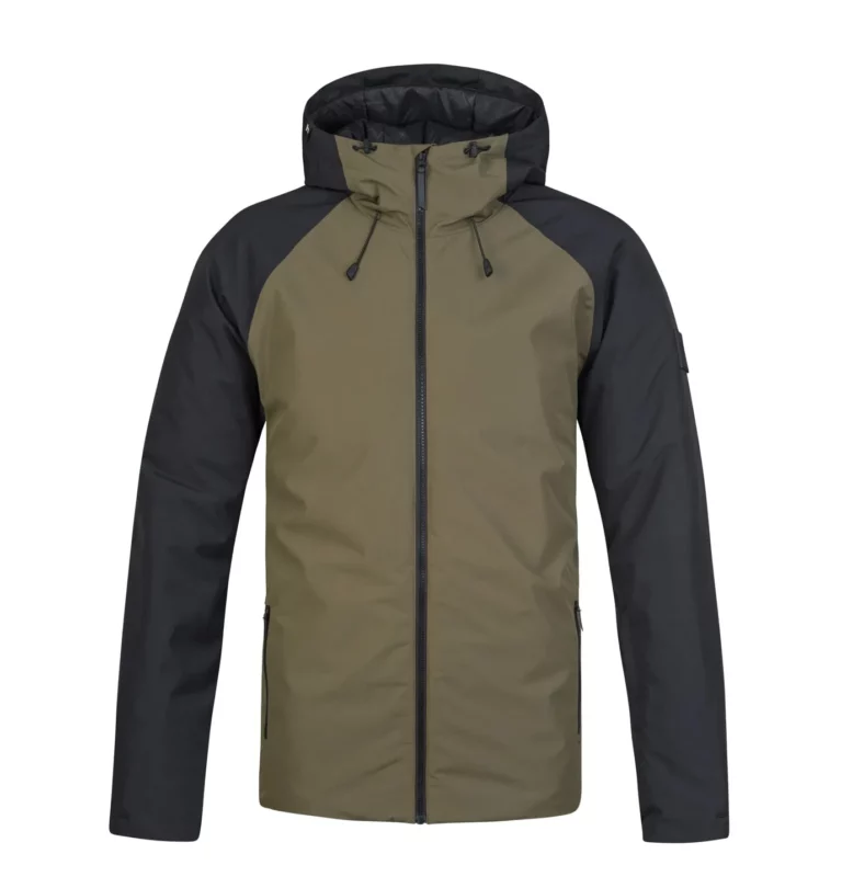 Туристическая куртка Hannah Mascon II Mns для активного отдыха, походов и путешествий, одежда и обувь для альпинизма и скалолазания в интернет-магазине