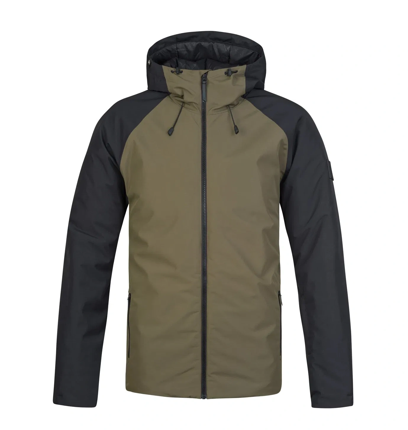 Туристическая куртка Hannah Mascon II Mns для активного отдыха, походов и путешествий, одежда и обувь для альпинизма и скалолазания в интернет-магазине