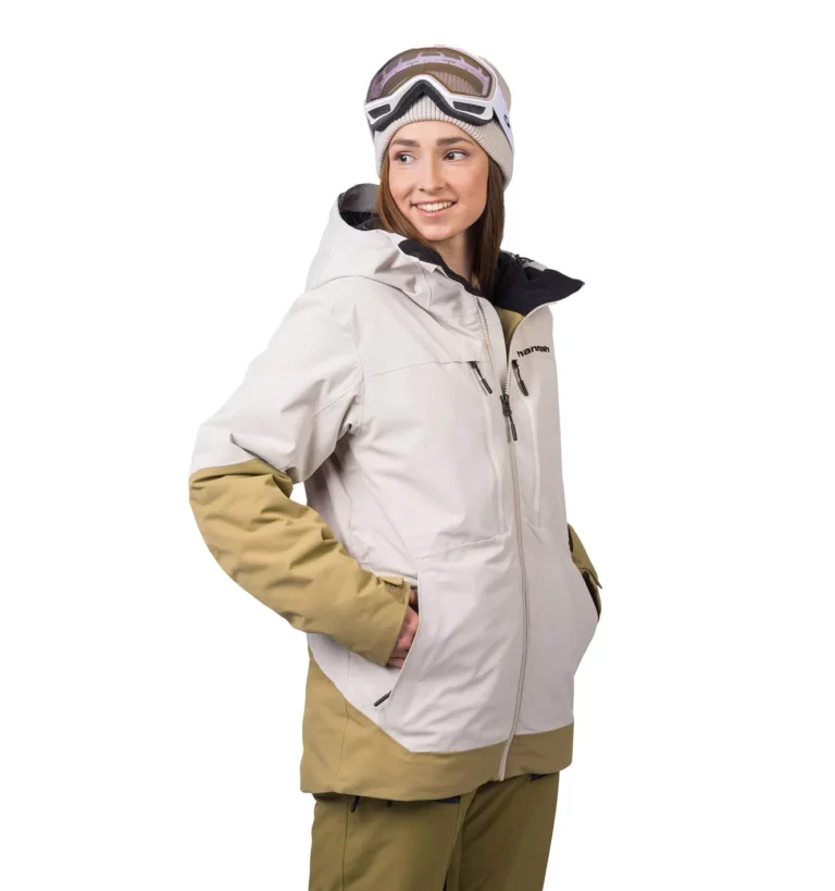 Мужская или женская активная одежда и обувь для туризма и альпинизма на онлайн-магазине, куртка Hannah Noren для путешествий и походов