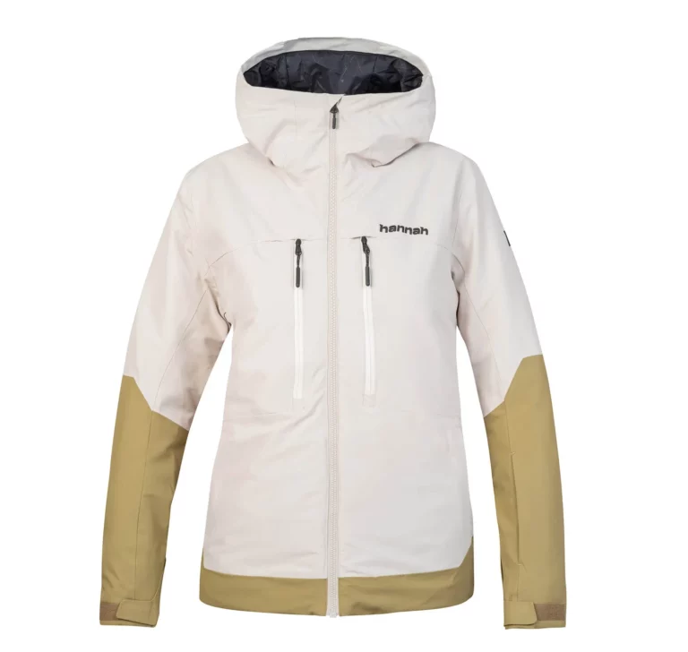 Женская активная куртка Hannah Noren Wmn Pelican Lizard для путешествий, походов и активного отдыха, одежда и обувь для горных походов и туризма в онлайн магазине
