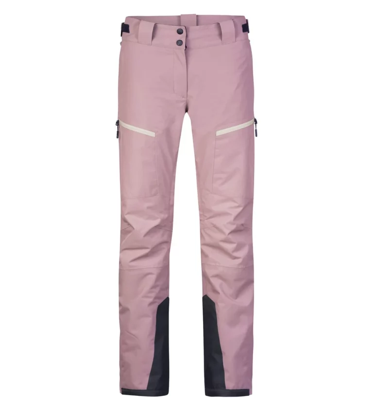 Брюки для активного отдыха Hannah Soren Wmn deauville mauve на онлайн магазине спортивной одежды для путешествий походов и альпинизма