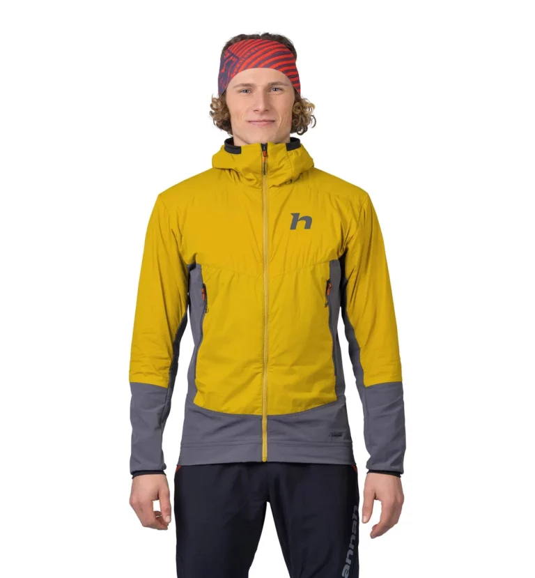 Трендовая мужская куртка Hannah Vertical Mns для активного отдыха, походов и путешествий, одежда и обувь для туризма и альпинизма, мужская спортивная верхняя одежда для активной жизни