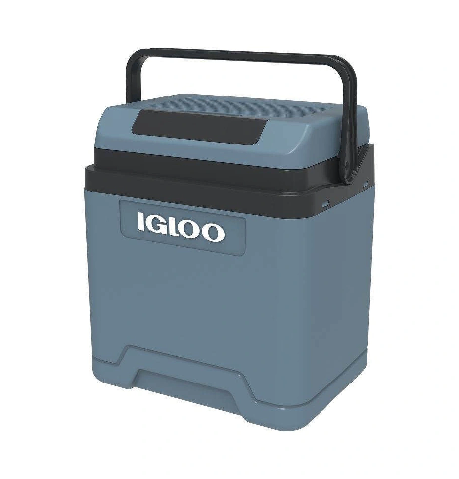 Термос для активного отдыха, походов и путешествий в холодильнике Igloo lE27 DС — одежда и обувь для активного образа жизни, походов и горных путешествий