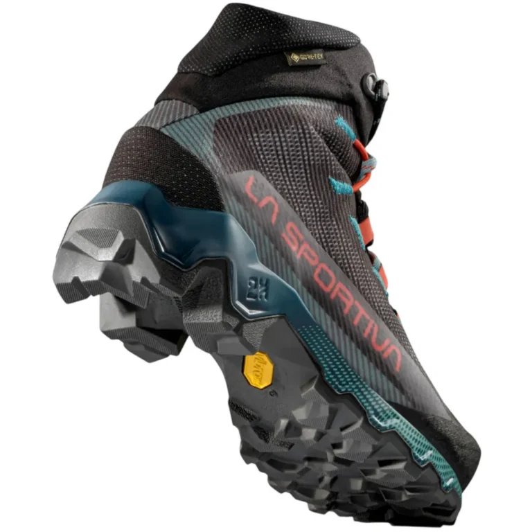 Туристические ботинки La Sportiva Aequilibrium Hike GTX для активного отдыха, походов и альпинизма, обувь для походов, горные прогулки, путешествия, магазин товаров для активного образа жизни