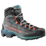 Тапки La Sportiva Aequilibrium Hike GTX для активного отдыха, хайкинга и туристических походов, обувь для путешествий и альпинизма на сайте интернет-магазина активной жизни