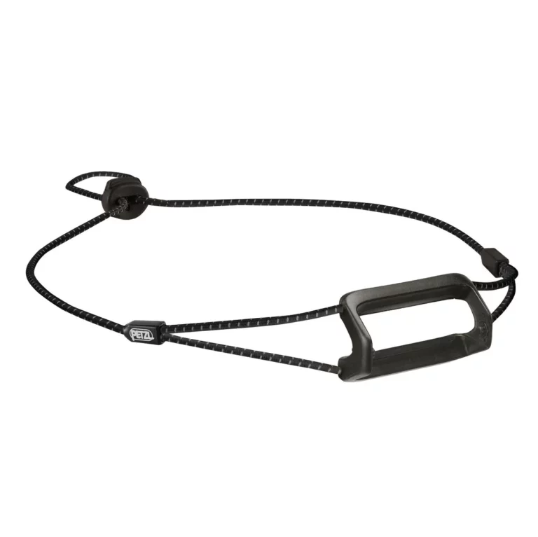 Фонарик Petzl Bindi для активного отдыха, идеально подходит для походов, альпинизма и путешествий.