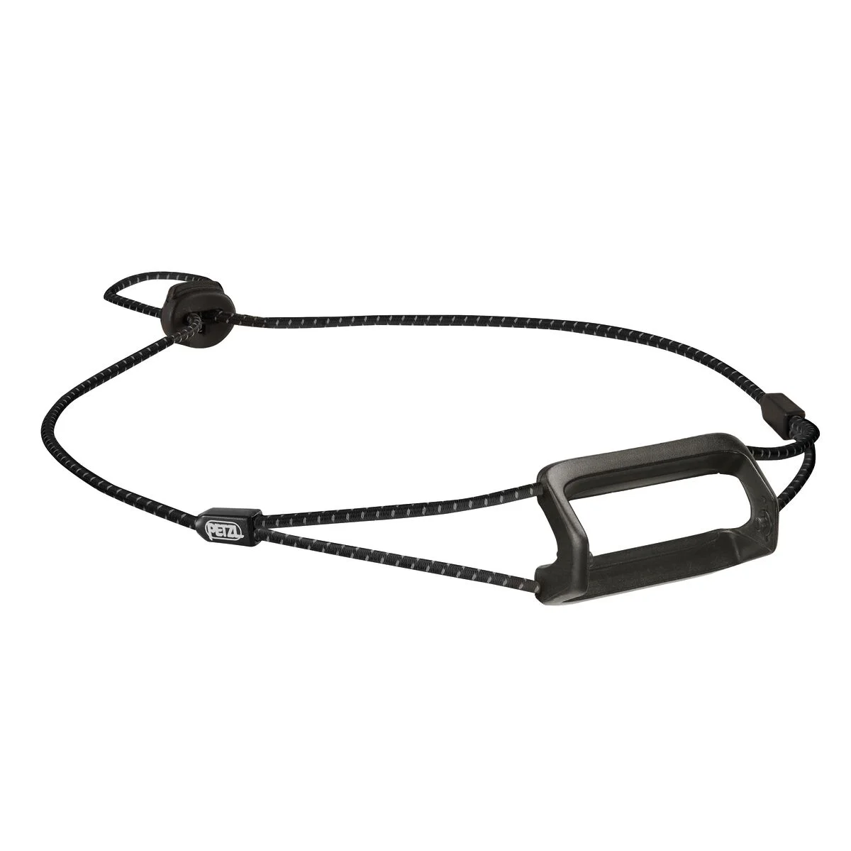Фонарик Petzl Bindi для активного отдыха, идеально подходит для походов, альпинизма и путешествий.