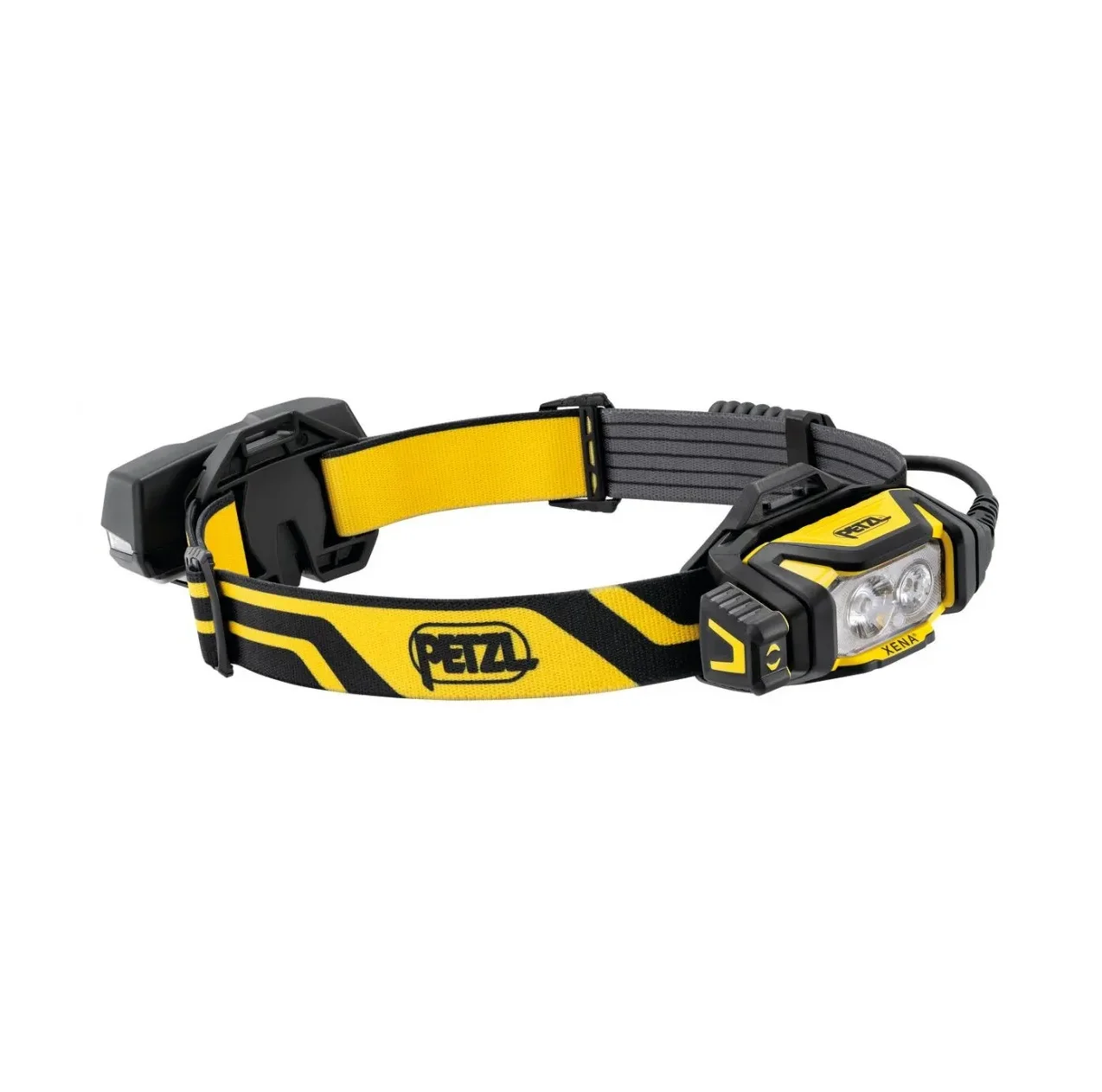 Женские горные ботинки Petzl Xena для активного отдыха, походов и путешествий, идеально подходят для альпинизма и прогулок на свежем воздухе.