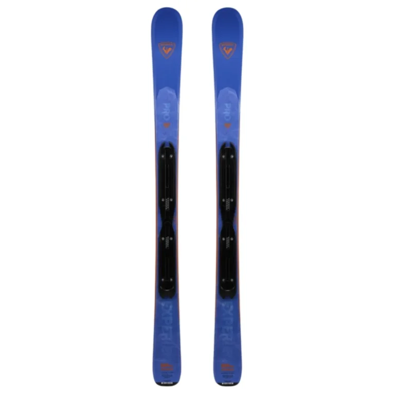 Детская лыжная обувь Rossignol Experience Pro Xpress JR для активного отдыха, занятий горными лыжами, походами и путешествиями в интернет-магазине спортивной одежды и обуви