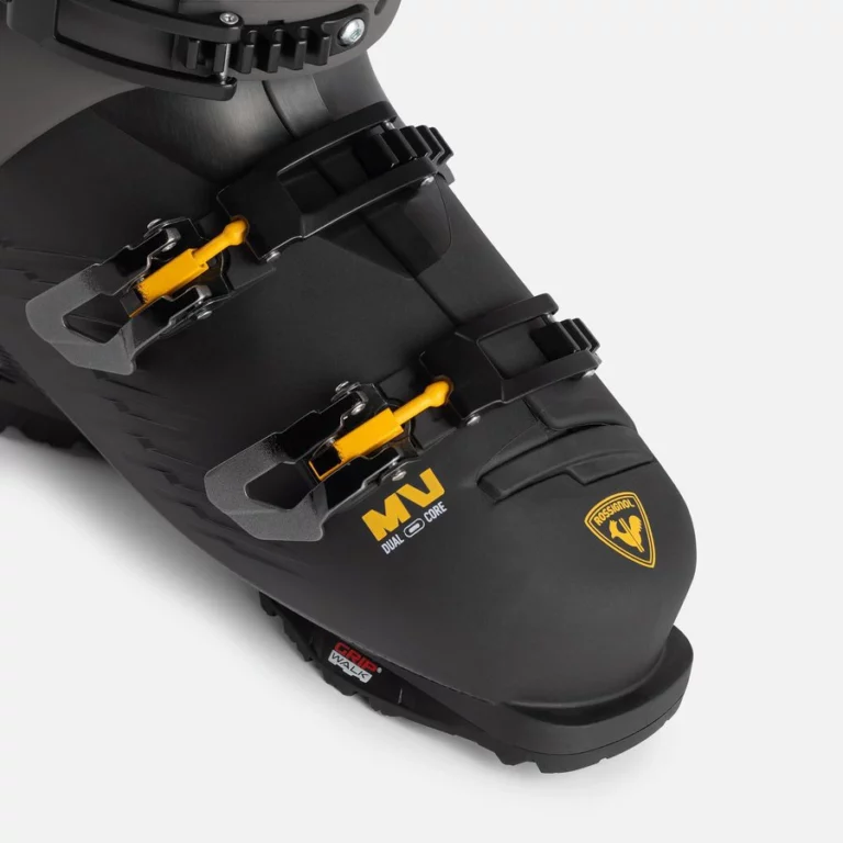 Тампер для горных лыж Rossignol Hi-Speed Pro 110 на сайте интернет-магазина активной жизни, одежды и обуви для горных походов, хайкинга и путешествий
