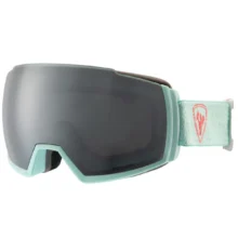 Горнолыжная маска Rossignol Magne Lens Sand для активного отдыха, лыж, снаряжение для походов и путешествий на онлайн магазине товаров для активной жизни