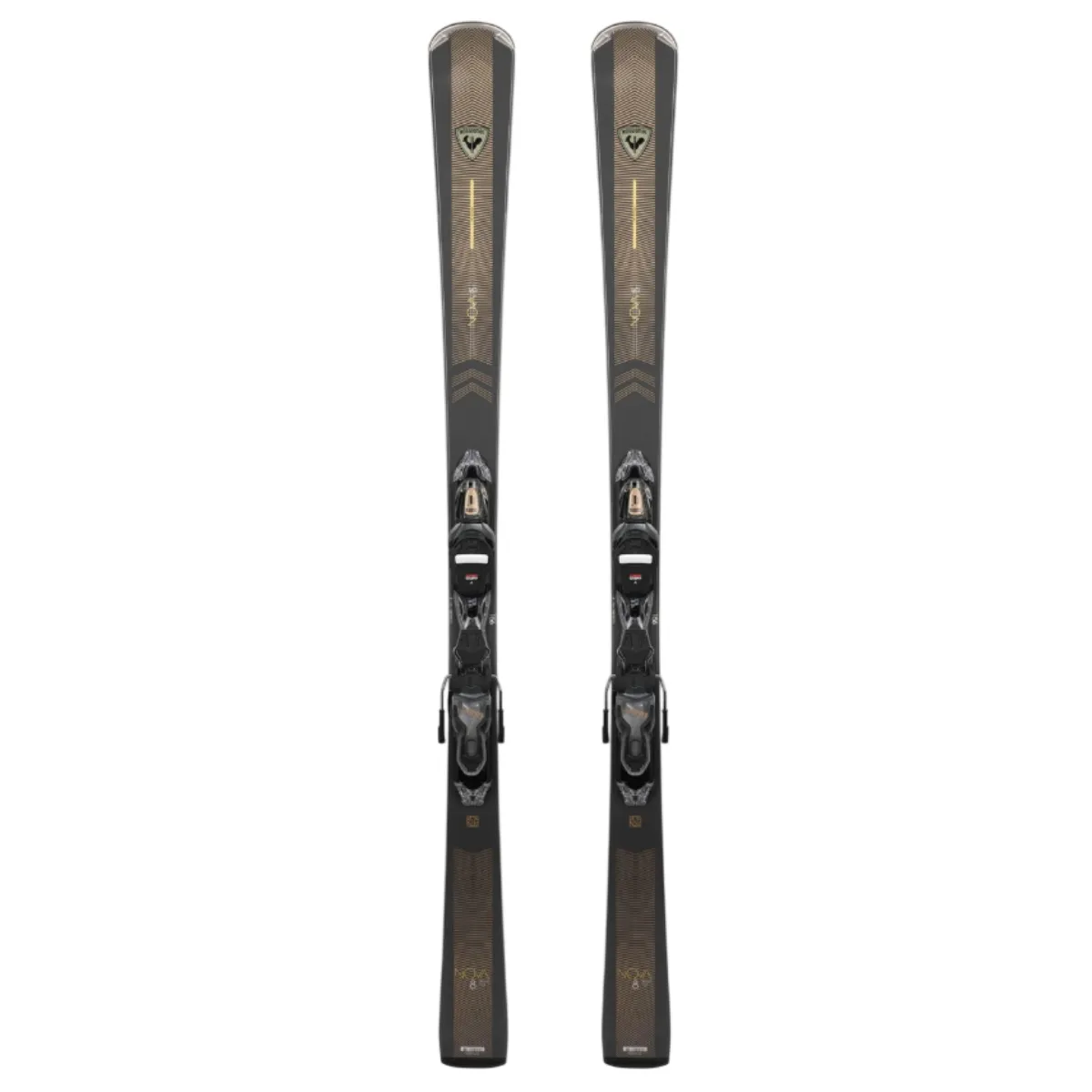 Туристическая обувь для активного отдыха горные лыжи Rossignol Nova 8 XP11 для походов и путешествий для онлайн-магазина спортивной одежды обуви