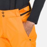 Картинка лыж Rossignol для мужчин Sunburst 3, идеальные для активной жизни, спорта на свежем воздухе, катания на лыжах, путешествий и горных походов.