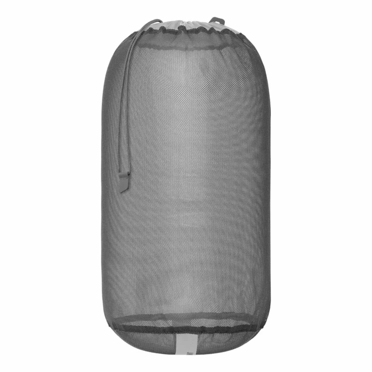 чехол Sea To Summit Mesh Stuff Sack 20L для активного отдыха и путешествий спортивная экипировка походная одежда обувь для туризма альпинизма и активного образа жизни