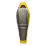 Теплый спальный мешок Sea to Summit Spark -18C Down Long для активного отдыха, туризма, хайкинга и альпинизма в интернет-магазине товаров для активной жизни