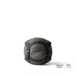 Спальный мешок Sea to Summit Spark -18C Down для активного отдыха, походов и путешествий — одежда, обувь и снаряжение для туризма и альпинизма