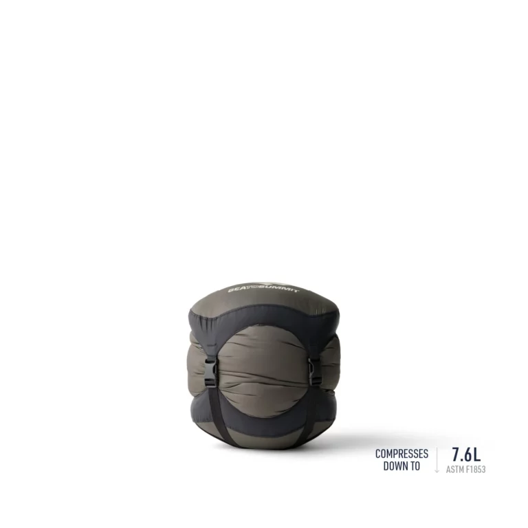 Спальный мешок Sea to Summit Spark -9C Down Long RDS для активного отдыха, походов и путешествий, экипировка для альпинизма и туризма в интернет-магазине