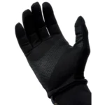 Перчатки Sidas Activ Light Tech черные для активного отдыха, походов, альпинизма и путешествий в онлайн магазине товаров для активной жизни