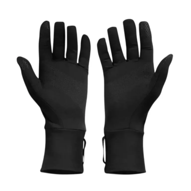 Тонкие перчатки Sidas Ultra Light Liner черные для активного отдыха, походов, альпинизма и путешествий, экипировка для активных видов спорта в онлайн магазине