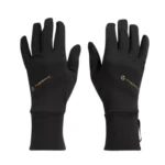 Перчатки Sidas Ultra Light Liner черные для активного отдыха, походов и путешествий, удобные спортивные перчатки для альпинизма и туризма