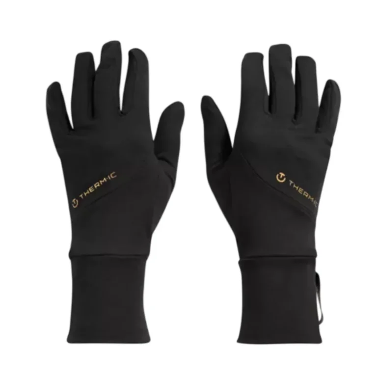 Перчатки Sidas Ultra Light Liner черные для активного отдыха, походов и путешествий, удобные спортивные перчатки для альпинизма и туризма