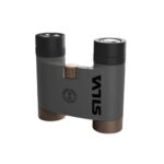 Бинокль Silva Epic 10 для активного отдыха, путешествий и горного туризма, идеальный аксессуар для наблюдения за природой и приключениями на свежем воздухе.