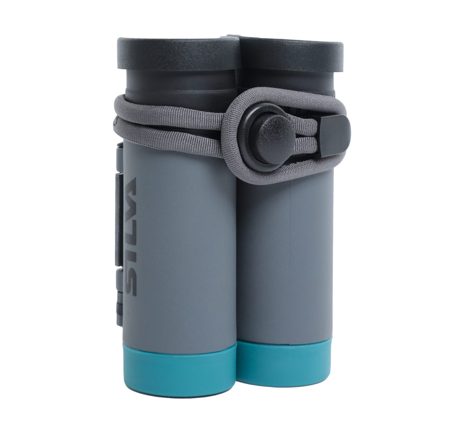 Бинокль Silva Pocket 8x для активного отдыха, путешествий и походов, идеальный аксессуар для наблюдения за природой и альпинизма.