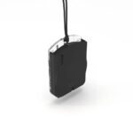 Компас Silva Ranger S для активного отдыха, идеален для туризма, альпинизма и путешествий.