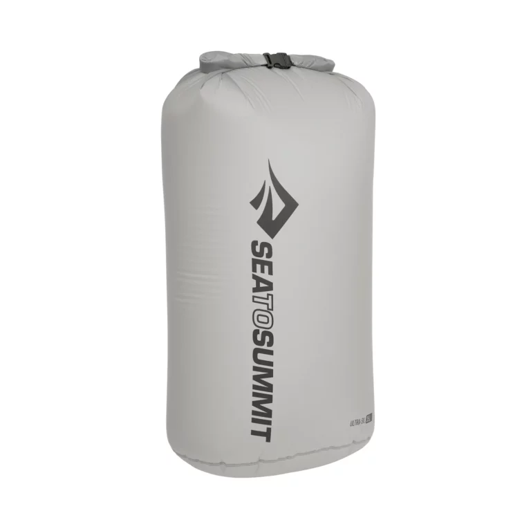 Активная одежда и обувь для туризма и альпинизма, гермомешок STS Ultra Sil Dry Bag 35L для путешествий и походов на сайте интернет-магазина товаров для активной жизни