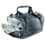 Туристическая сумка Deuter Duffel 70 для активного отдыха спорт, походы, путешествия, обувь и экипировка для активной жизни